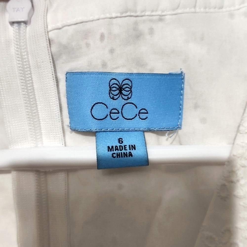 CeCe Romper - Picture 4 of 6